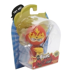 Phantom Fumes 2