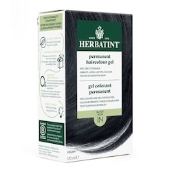 Permanent Natural Hair Color Gel 2