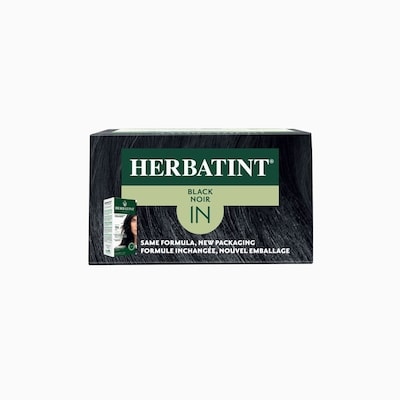 Permanent Natural Hair Color Gel 5