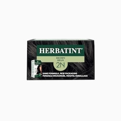 Permanent Natural Hair Color Gel 5