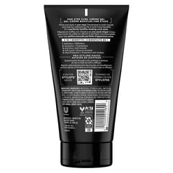 One-Step Curl Crème Gel for thick, frizzy hair 5 in 1 multi-tasking hair styling product 3