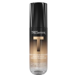 A-List Collection Signature Hair Fragrance Formulated Without Phthalates, Parabens + Synthetic Dyes, Golden Vanilla + Sandalwood Developed & Safe for All Hair Types, 40ml 1