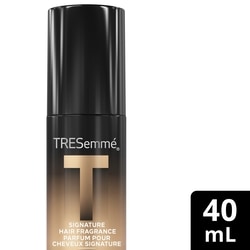 A-List Collection Signature Hair Fragrance Formulated Without Phthalates, Parabens + Synthetic Dyes, Golden Vanilla + Sandalwood Developed & Safe for All Hair Types, 40ml 2