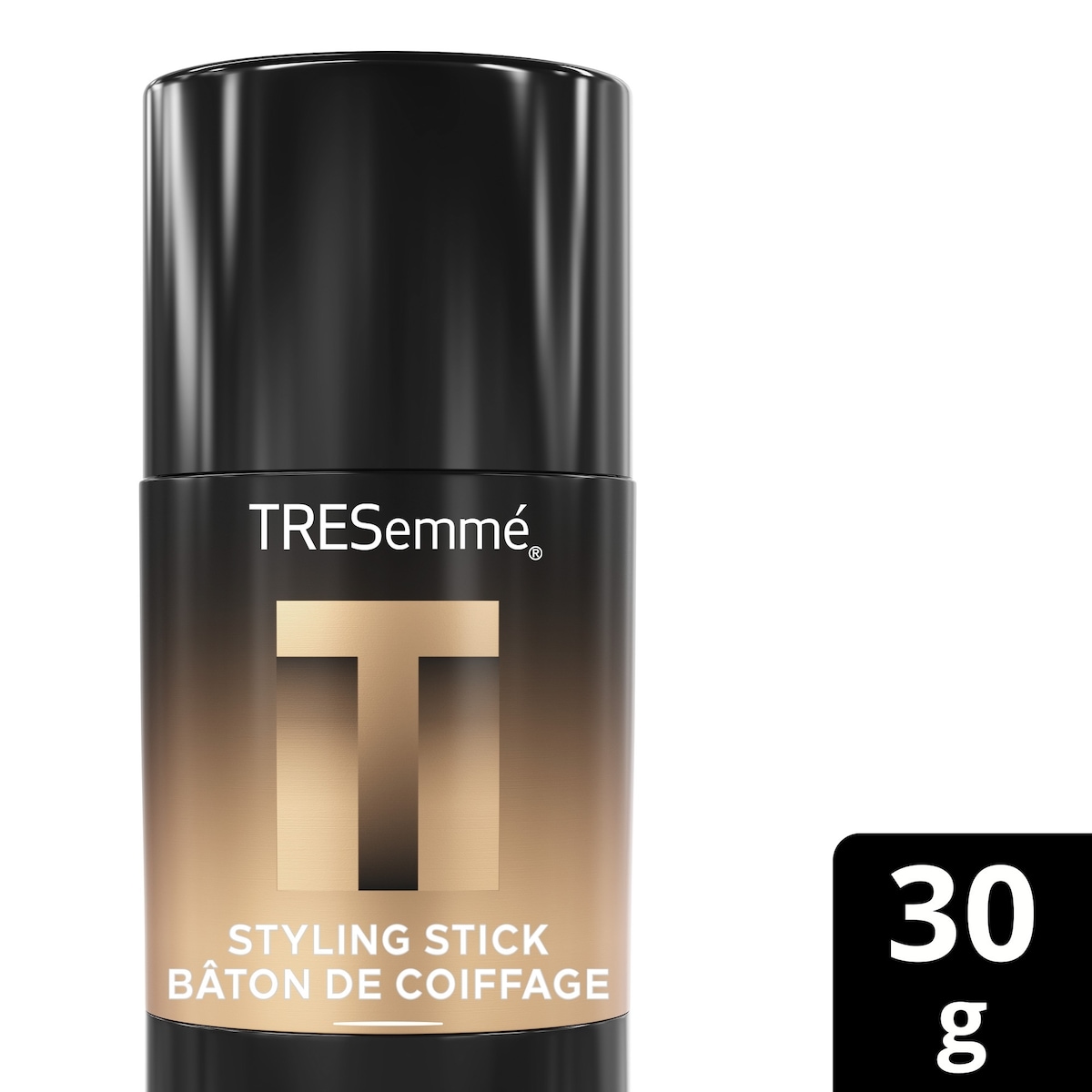 Instant Fix Styling Stick for Fixing Flyaways & Control Frizz Stylist, A-LIST Collection Developed & Safe for All Hair Types, 30g