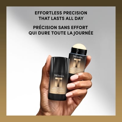 Bâton Coiffant pour Lisser les Mèches Rebelles & Contrôler les Frisottis, Instant Fix Collection A-LIST, Développé & Sûr pour Tous Types de Cheveux, 30g 4