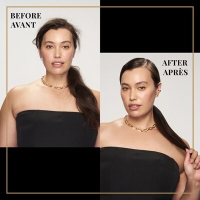 Bâton Coiffant pour Lisser les Mèches Rebelles & Contrôler les Frisottis, Instant Fix Collection A-LIST, Développé & Sûr pour Tous Types de Cheveux, 30g 5