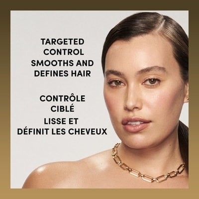 Bâton Coiffant pour Lisser les Mèches Rebelles & Contrôler les Frisottis, Instant Fix Collection A-LIST, Développé & Sûr pour Tous Types de Cheveux, 30g 6