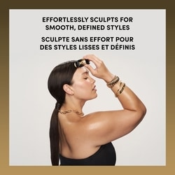 Bâton Coiffant pour Lisser les Mèches Rebelles & Contrôler les Frisottis, Instant Fix Collection A-LIST, Développé & Sûr pour Tous Types de Cheveux, 30g 7
