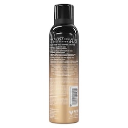 Lacquer Shine Spray for Brilliant Gloss + Humidity Control, A-LIST Collection Developed Safe for All Hair Types, 150g 3