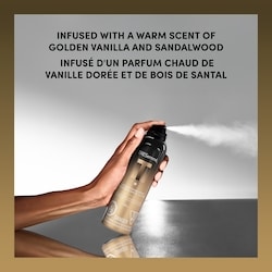 Lacquer Shine Spray for Brilliant Gloss + Humidity Control, A-LIST Collection Developed Safe for All Hair Types, 150g 5
