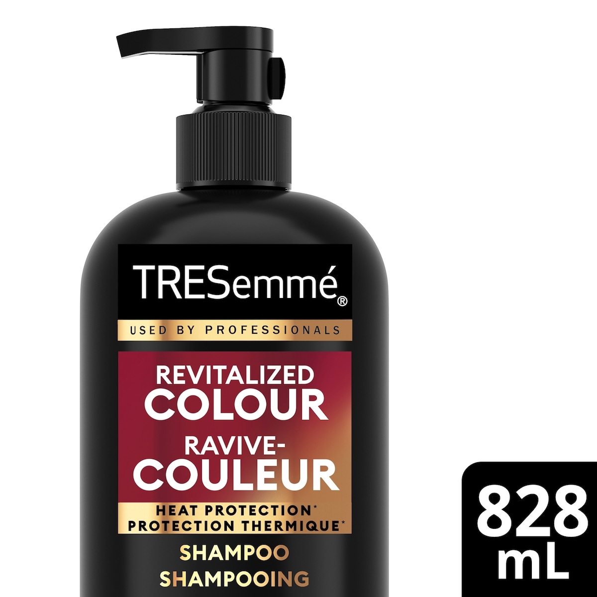 Shampoo Color Revitalize 828ml