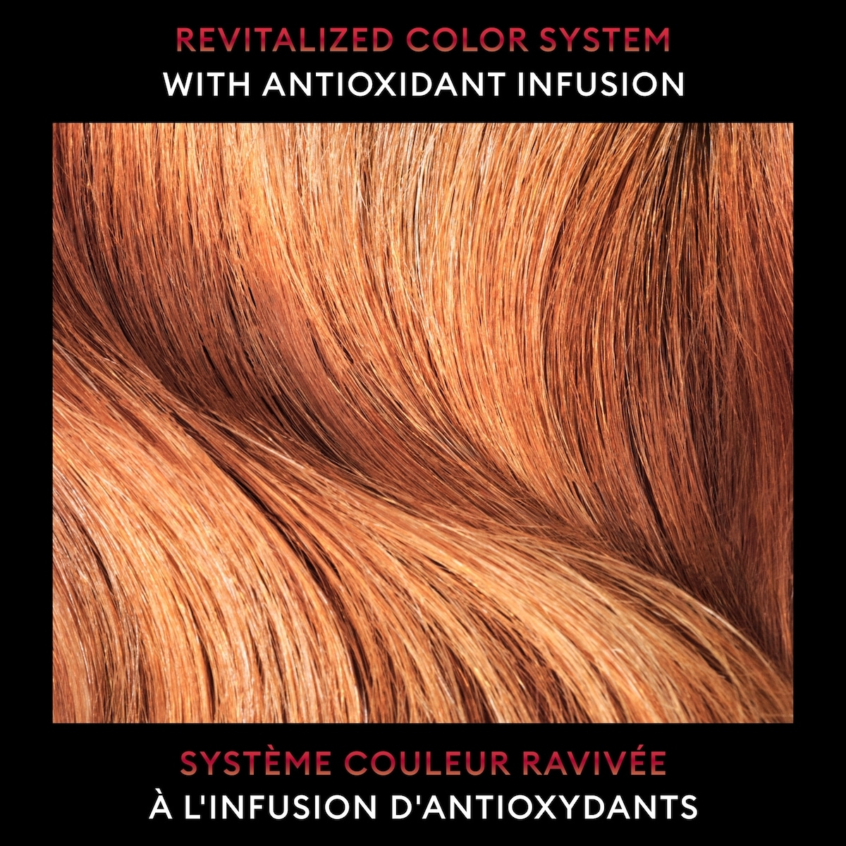 Shampoo Color Revitalize 828ml