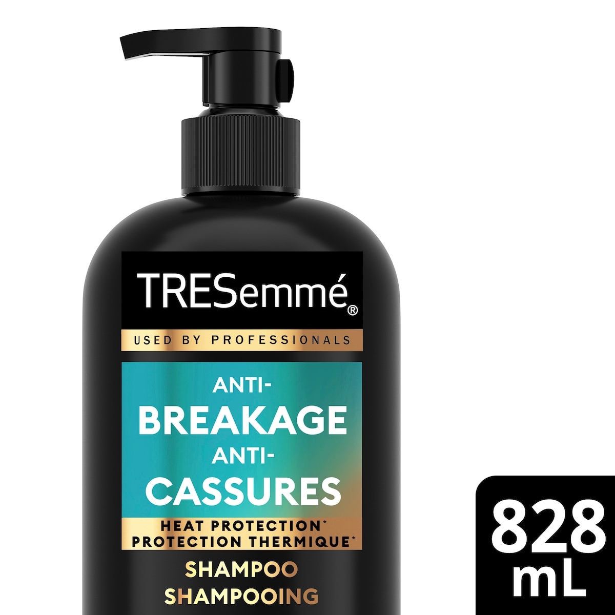 Flawless Curls Shampoo for curly hair + Coconut Essence formulated with Pro Style Technology™ 828mL