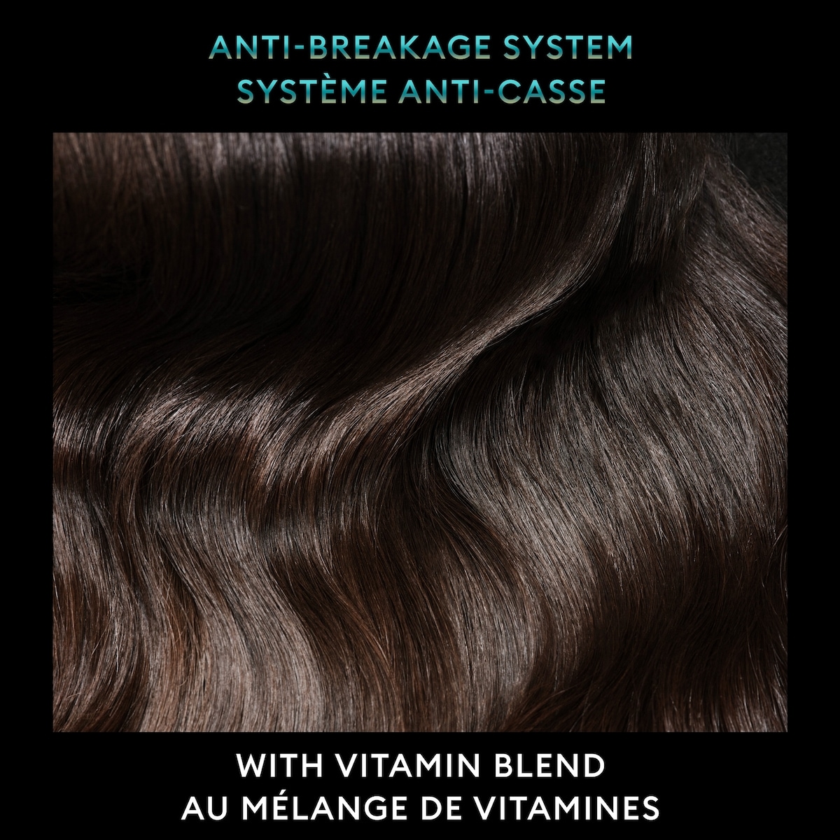 Shampooing pour cheveux bouclés Flawless Curls + Essence de Noix de Coco avec Technologie Pro Style 828mL