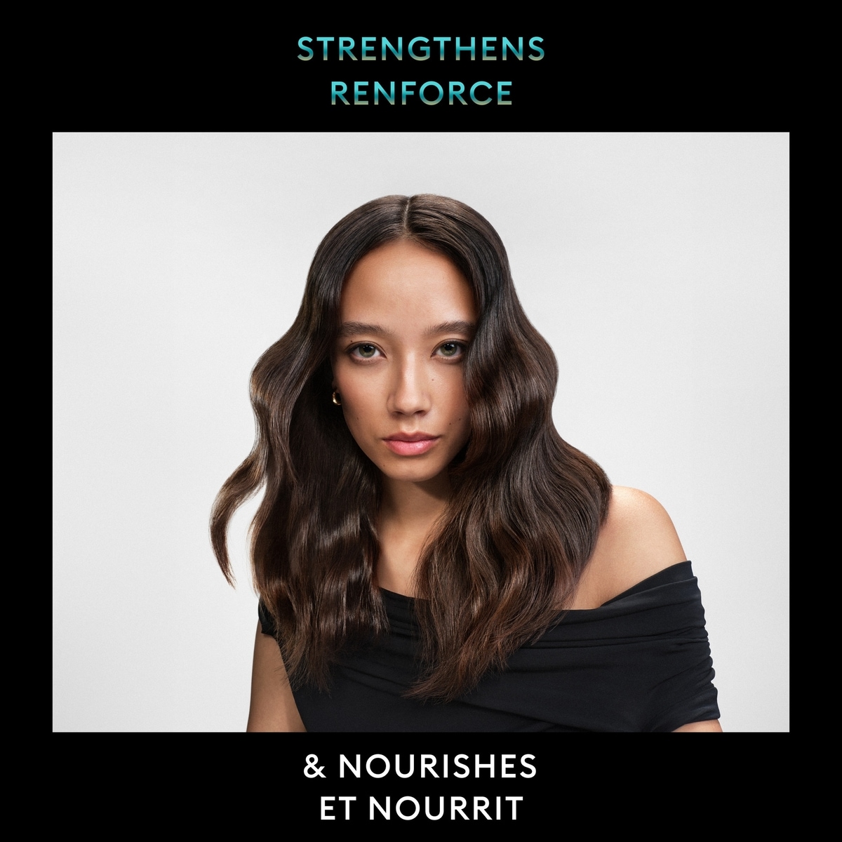 Flawless Curls Shampoo for curly hair + Coconut Essence formulated with Pro Style Technology™ 828mL