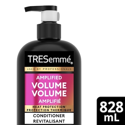 Conditioner 24 Hour Volume 828ml 3