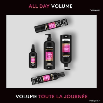 Conditioner 24 Hour Volume 828ml 6