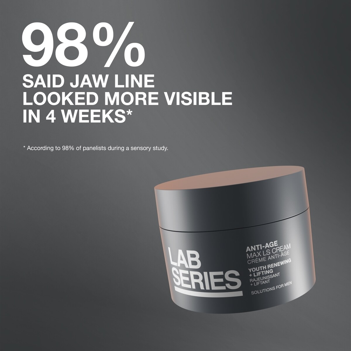 Anti-Age Max LS Cream