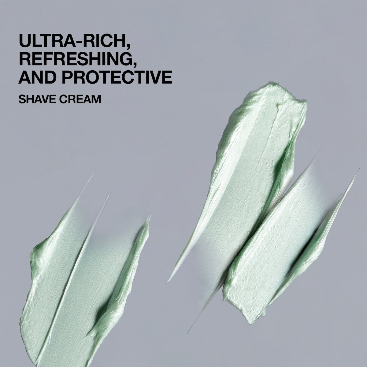 Grooming Cooling Shaving Cream