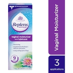 Long-Lasting Vaginal Moisturizer 2
