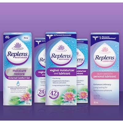 Long-Lasting Vaginal Moisturizer 3