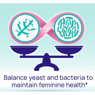 Pro-B Probiotic Feminine Supplement 3