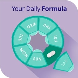 Pro-B Probiotic Feminine Supplement 4