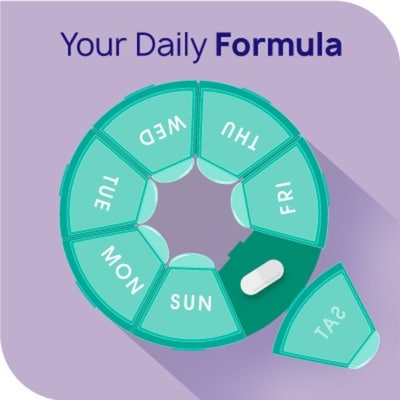Pro-B Probiotic Feminine Supplement 4