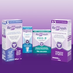 Pro-B Probiotic Feminine Supplement 5