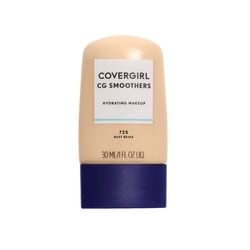 Fond de teint hydratant Smoothers 1