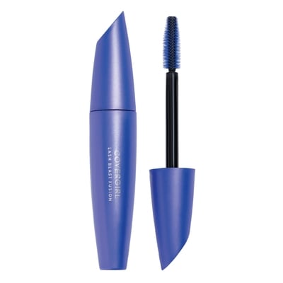 Lash Blast Fusion Mascara 2