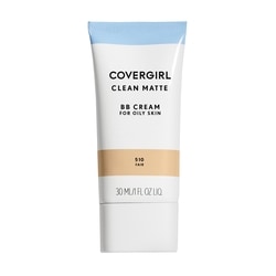 Clean Matte BB Cream 1