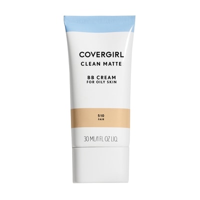 Clean Matte BB Cream