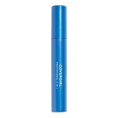 Professional 3-in-1 Mascara