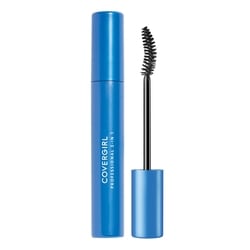 Professional 3-in-1 Curved Brush Mascara 2