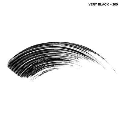 Professional 3-in-1 Curved Brush Mascara 3