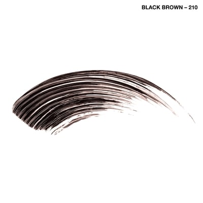 Professional 3-in-1 Curved Brush Mascara 3