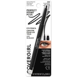 Perfect Point Plus Eyeliner, micro-fine point, precise line, built-in smudger tip for a softer, smokier look 1
