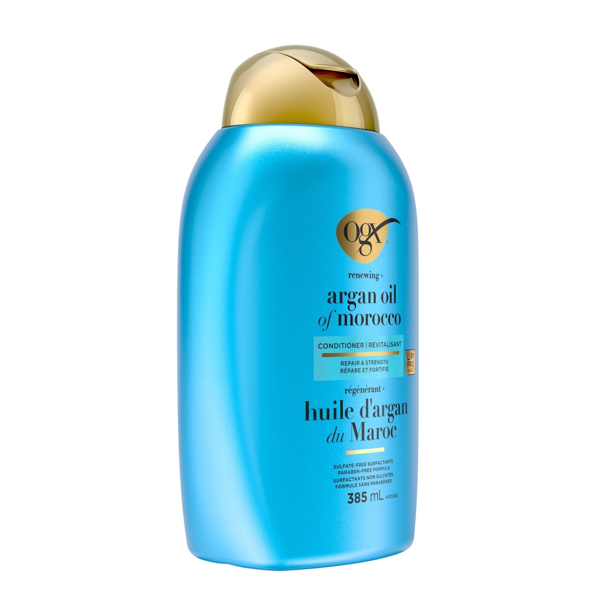 Renewing + Argan Oil of Morocco Conditioner