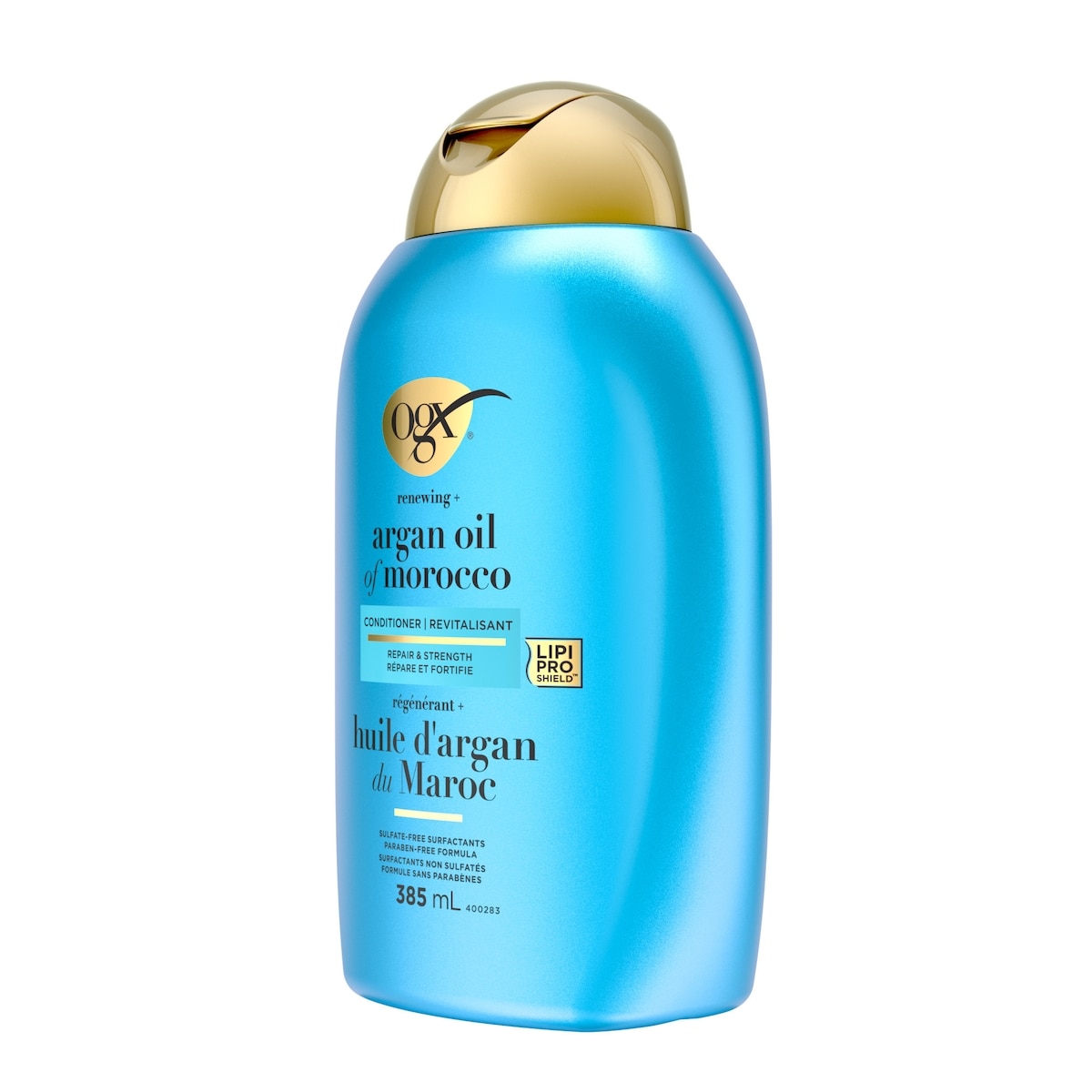 Renewing + Argan Oil of Morocco Conditioner