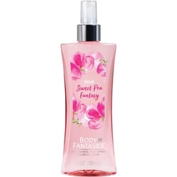 Pink Sweet Pea Fantasy Body Spray 1