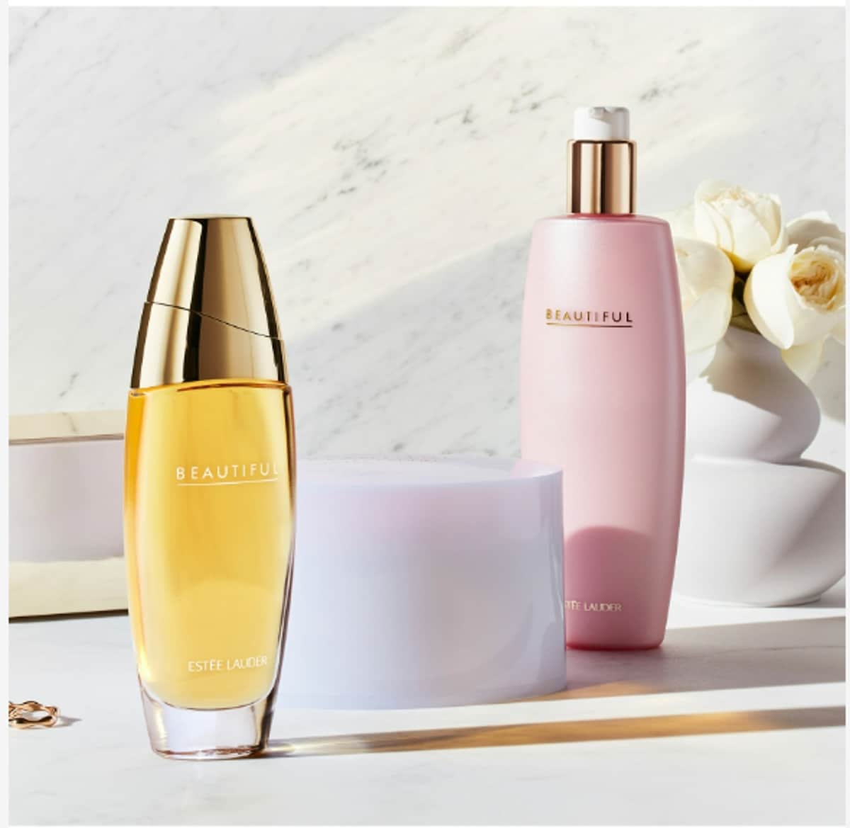 Beautiful Eau de Parfum Spray