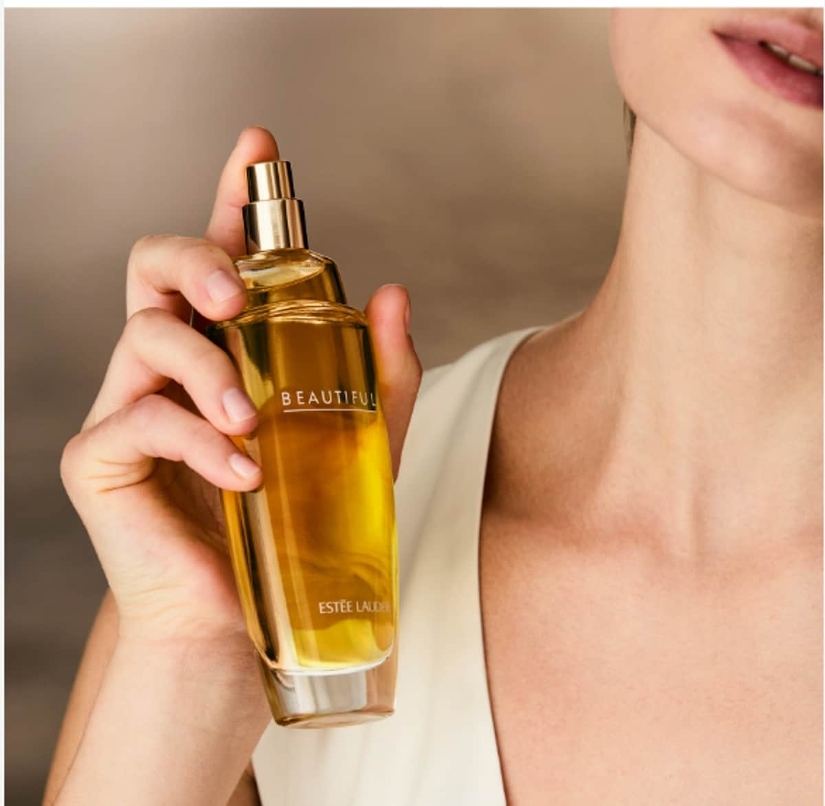 Beautiful Eau de Parfum Spray