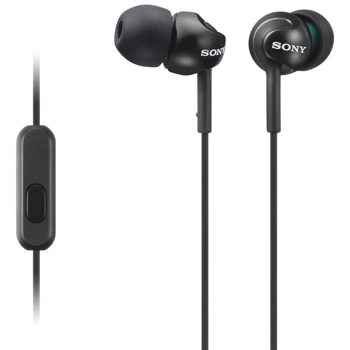 Sony MDREX110AP In-Ear Headphones 1 EA