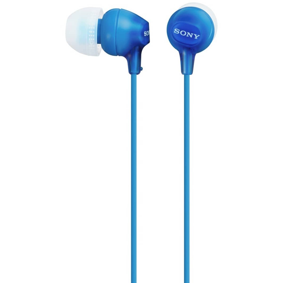 MDREX15LP intra-auriculaires