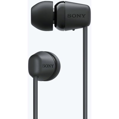 WIC100/B Wireless In-Ear Headphone - Black