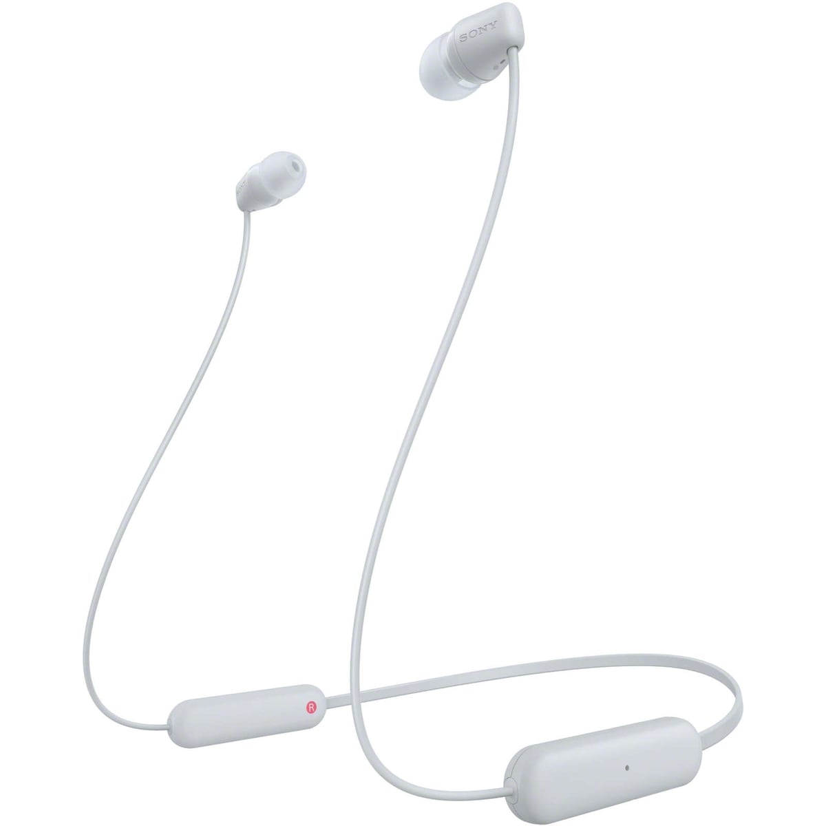 Sony Sony Wic100/w Headphones 1 EA