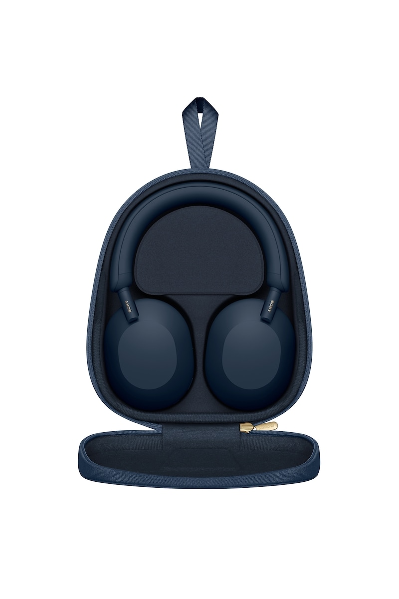 Sony Wh-1000xm5 Wireless Headphone | Shoppers Drug Mart