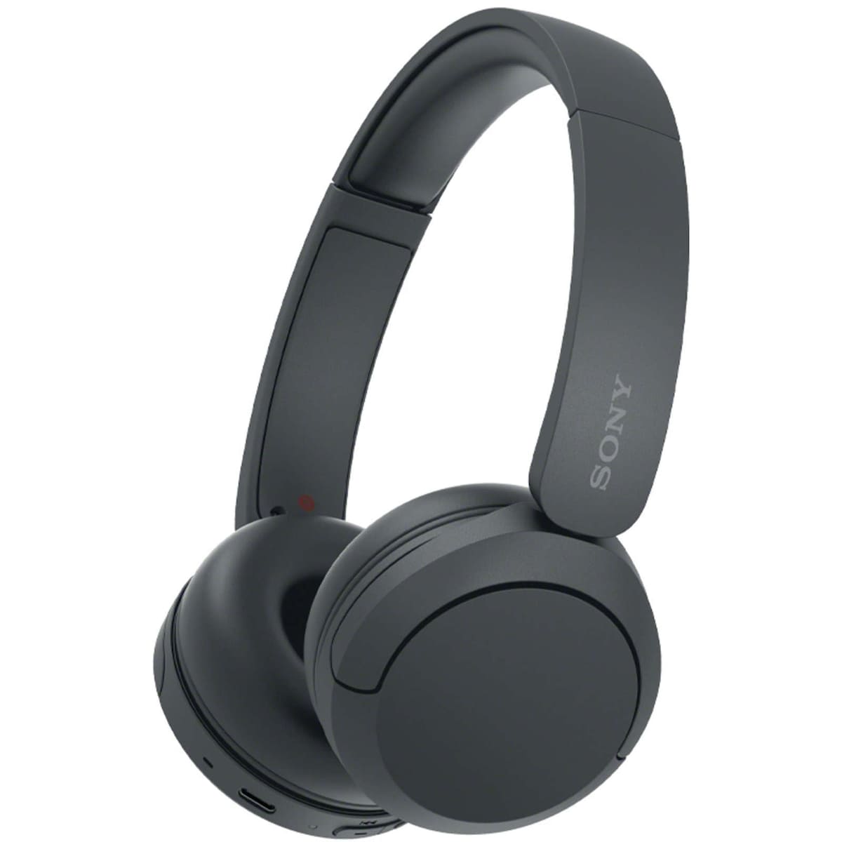 Sony Sony WHCH520 Wireless Headphones with Microphone 1 EA