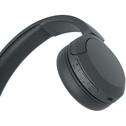 WHCH520 Wireless Headphones with Microphone 5